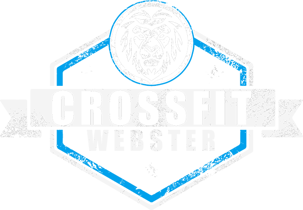 CrossFit Webster